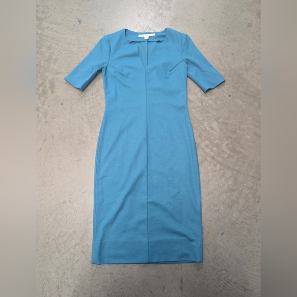 Diane Von Furstenberg Dress, Size 2 - Picture 2 of 8